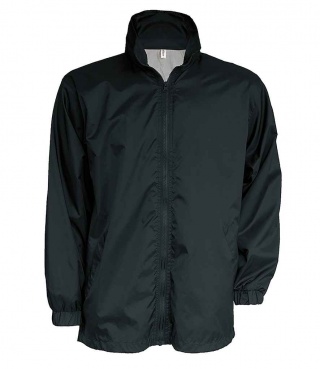 Kariban KB687 Lined Windbreaker Jacket